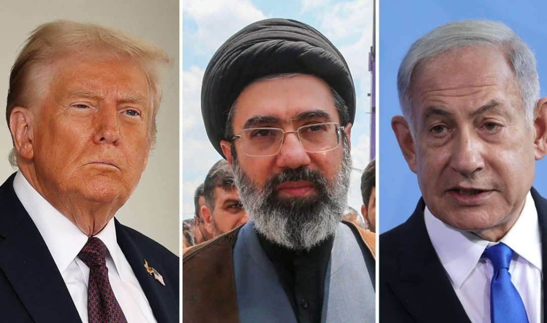 Okładka artykułu: Huti otwierają nowy front wojny. Ataki na Izrael eskalują konflikt wokół Iranu